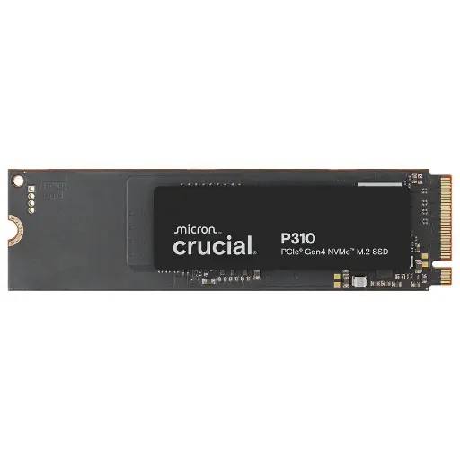 [649528942081] Crucial SSD 1TB M.2 NVMe P3 Plus PCle 4.0 2280 CT1000P310SSD8
