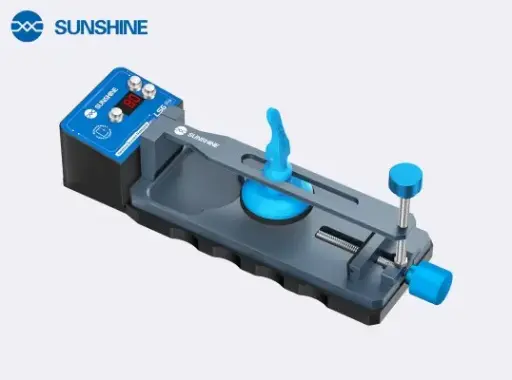 [6941590217376] Sunshine Sunshine Heated Screen Separator (LS6 Pro)