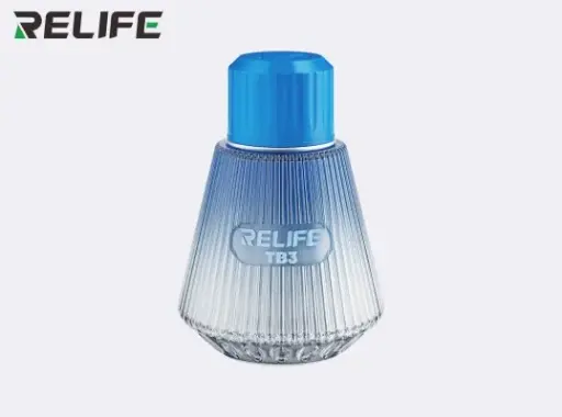 [6941590217246] Relife Glass Dispenser Container for liquids TB3