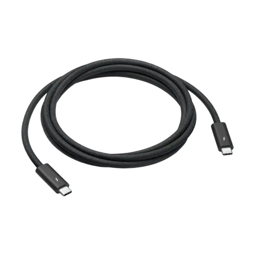 [195949590320] Apple Cavo Dati Type-C to Type-C Thunderbolt 4 Pro (1m) MW5J3ZM/A