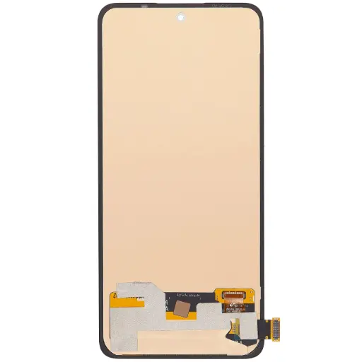 [19493] Xiaomi Display LCD Redmi Note 14 4G OLED No Frame Rigenerato (EU Version)