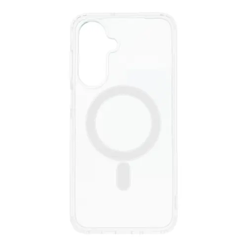 [5903396421433 5903396449703] Custodia Samsung A17 5G MagSafe Clear Case 2 mm Trasparente (Camera Protection)