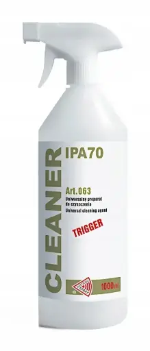 [5907156000630] MCE Alcool Isopropilico Spray 70% (1l) 