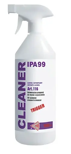 [5907156001163] MCE Alcool Isopropilico Spray 99% (1l)