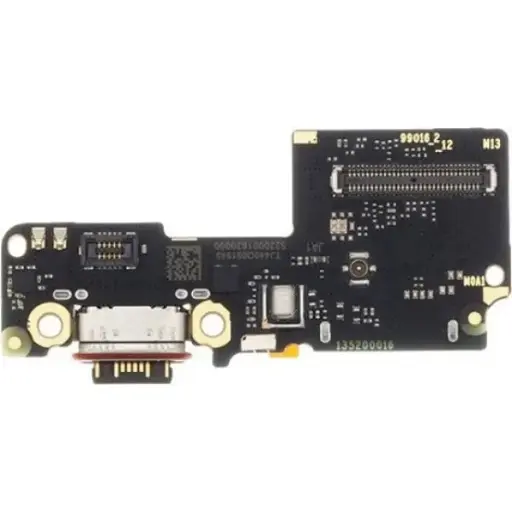 [19574] Xiaomi Sub Board USB-C Redmi Note 14 Pro 5G 56002600O1600