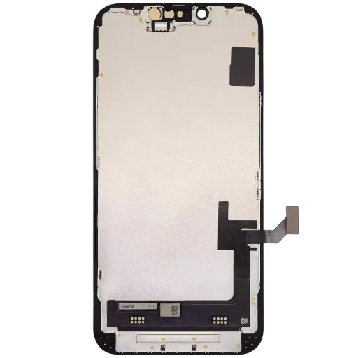 [19579] Apple Display LCD iPhone 14 Soft OLED Compatible