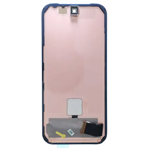 [19589] Google Display LCD Pixel 10A 5G Black G949-01571-00