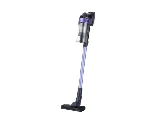 [8806092158856] Samsung Jet 60 Turbo Cordless Vacuum Cleaner 0.8LT 21.6V VS15A6031R4 Violet