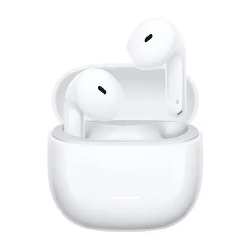 [6932554464240] Xiaomi Redmi Buds 8 Active White BHR08JUGL