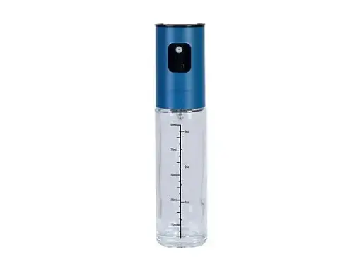 [8021735225942] Muitomas Cruet Spray 100ml Blue OILSPRAY100MLBL