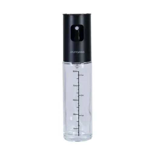 [8021735225935] Muitomas Cruet Spray 100ml Black OILSPRAY100MLBK