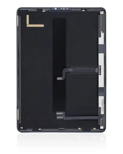 [19686] Apple Display LCD iPad Pro 12.9'' 5° e 6° Generazione A2378 A2379 A2461 Con Frame Rigenerato 