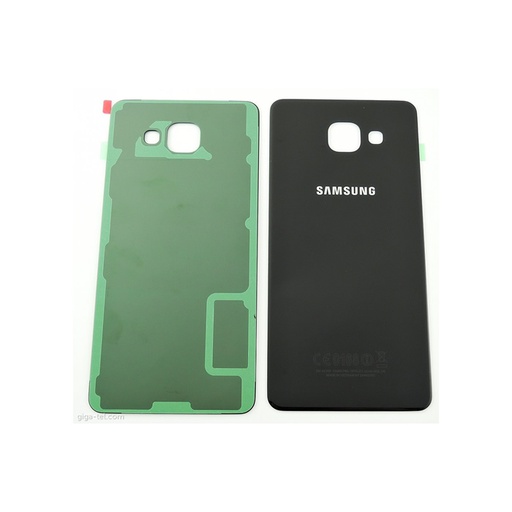 [0197] Samsung Back Cover A5 2016 SM-A510F black GH82-11020B