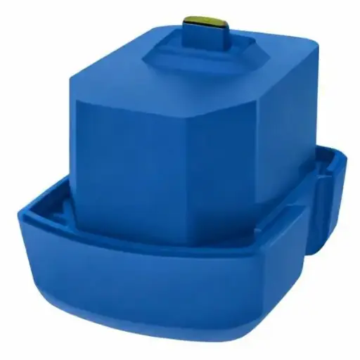[19701] Nilox Battery Waterboard Makai Nui Blue NXWTRBATTERYBL 