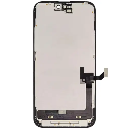 [19708] Apple Display LCD iPhone 15 Plus Soft OLED Diagnosable (No Swap) Compatible