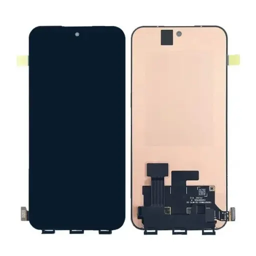 [19714] Oppo Display LCD Reno15F 5G No Frame Rigenerato (CPH2801)