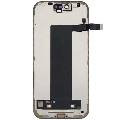 [19719] Apple Display LCD iPhone Air Soft OLED 120Hz Compatible