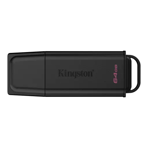 [740617353679] Kingston Pen Drive 64GB 3.2 Exodia DTXG2/64GB