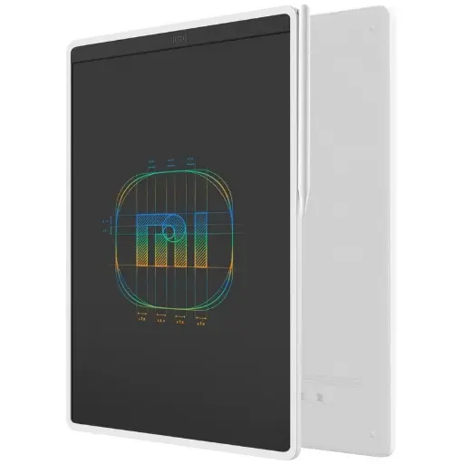 [6941812726792] Xiaomi Writing Tablet LCD 13.5" Color Edition White BHR7278GL