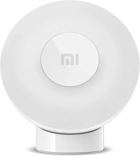 [6934177751325] Xiaomi Lampada Con Sensore Di Movimento Removibile Bluetooth White BHR5278GL
