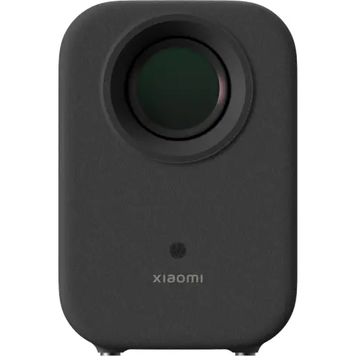 [6941812706282] Xiaomi Videoproiettore Smart 1080p L1 Black BHR9417EU