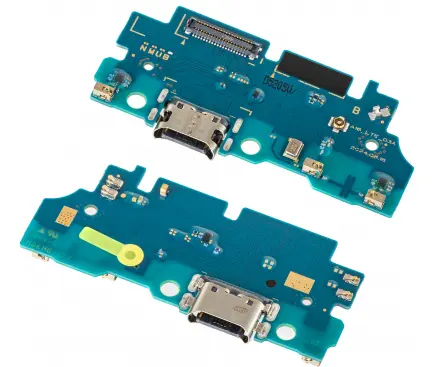 [19761] Samsung Sub Board USB-C A16 4G SM-A165 Rigenerato