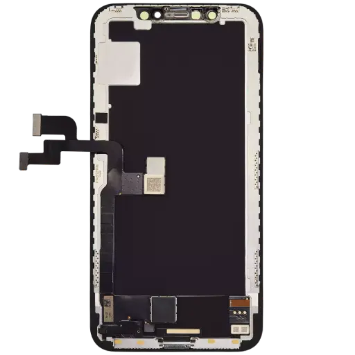 [19770] Apple Display LCD iPhone X Hard OLED Compatible