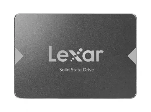 [0843367117222] Lexar SSD 1TB NS100 SATA III 2.5" LNS100-1TRB