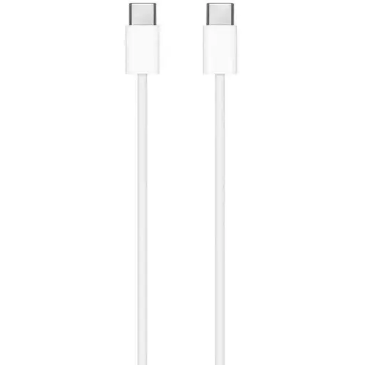 [19780] Apple Cavo Dati Type-C To Type-C 100W (1m) MUF72ZM/A (Bulk)