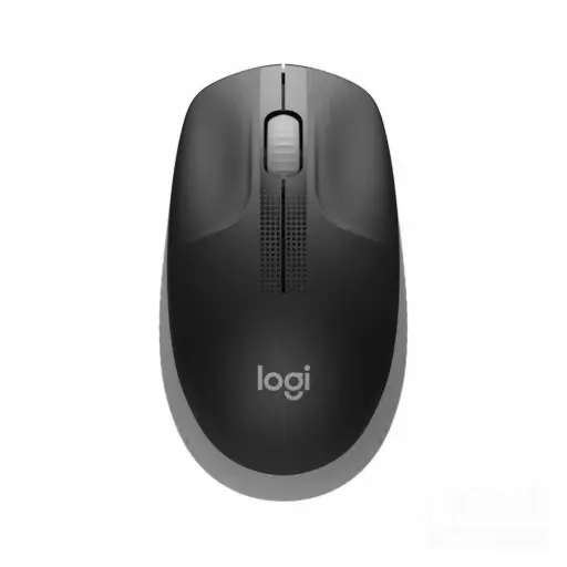 [5099206091832] Logitech Mouse Wireless M190 Grey 910-005906
