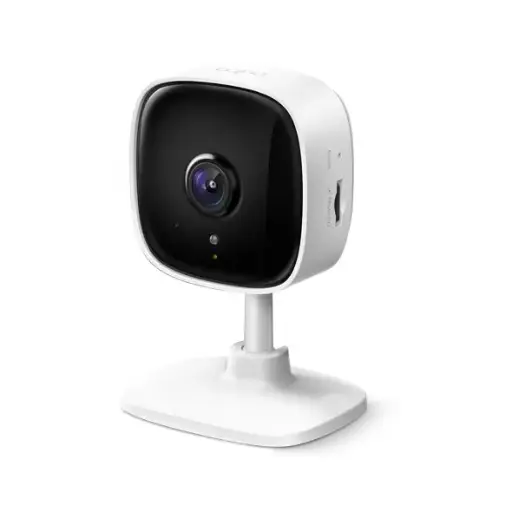 [4897098681695] TP-Link Tapo Smart Camera Indoor TC60 1080p White