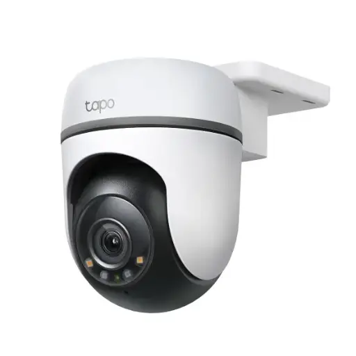 [4895252505832] TP-Link Tapo Smart Camera Outdoor TC40 1080p White