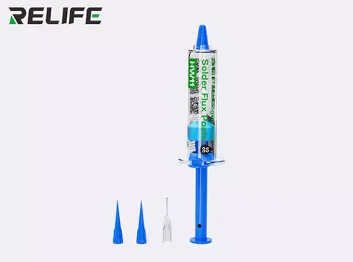 [6941590214337] Relife Lead-Free and Halogen-Free Soldering Flux HW11 