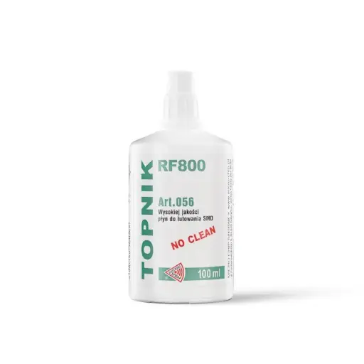 [5907156000562] MCE Flussante Per Saldatura (100ml)
