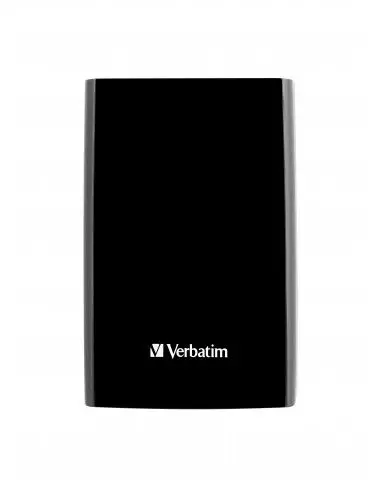 [0023942530237] Verbatim Hard Disk Esterno 1TB USB 3.0 Store 'n' Go 53023