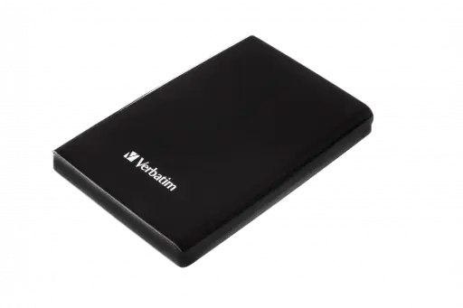 [0023942530237] Verbatim Hard Disk External 1TB USB 3.0 Store 'n' Go 53023