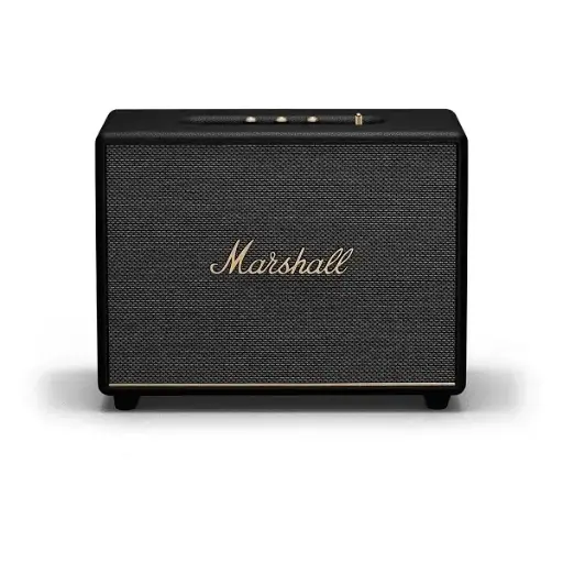 [7340055385305] Marshall Woburn III 120W Black