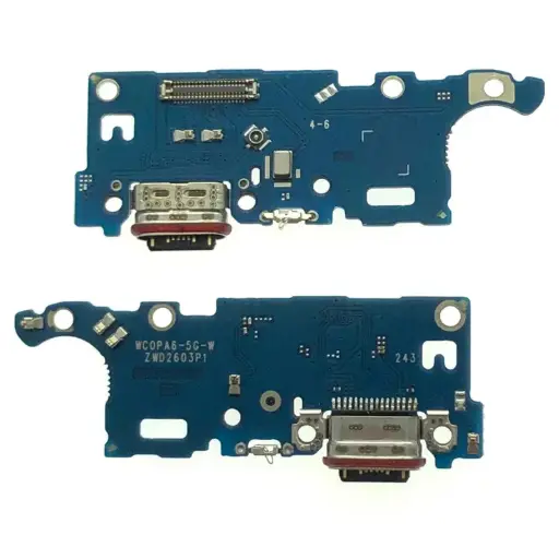 [19866] Oppo Sub Board USB-C A6 5G Refurbished