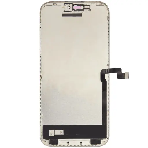[19896] Apple Display LCD iPhone 16 Pro Max Soft OLED Compatibile