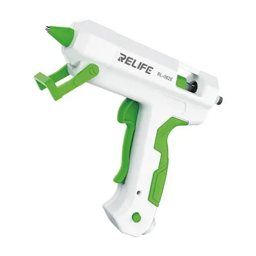 [6941590212005] Relife Hot Glue Gun RL-062E