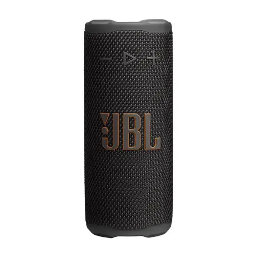 [1200130024849] JBL Speaker Bluetooth Grip 16W Black JBLGRIPBLK 