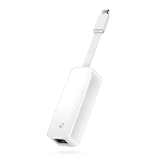 [6935364072599] TP-Link USB Type-C 3.0 To Gigabit Adapter UE300C 