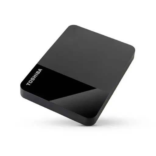 [4260557511381] Toshiba Hard Disk External 1TB Canvio Ready USB 3.2 HDTP310EK3AA