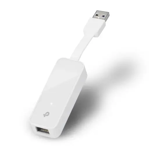 [6935364091743] TP-Link USB 3.0 To Gigabit Adapter UE300