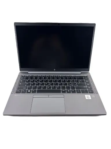 [20023] HP Zbook Firefly 14 G7 14'' i5-10310U / 32GB / 256GB SSD / W11P Installato Refurbished (8VK78AV-NL-SB90)