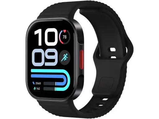 [6932554406042] Xiaomi Smartwatch Con Chiamata Redmi Watch 6 Lite Black (BHR09CWGL)