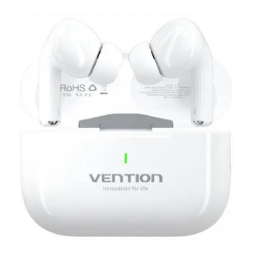 [6922794790186] Vention Auricolari Earbuds Echo Lite E11 White (NBVW0)