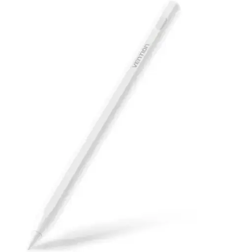 [6922794789128] Vention Smart Pencil for iPad White (KQGW0)