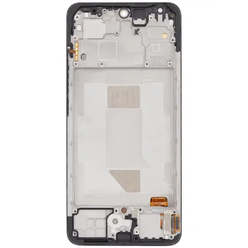 [20051] Xiaomi Display LCD Redmi Note 14 4G OLED With Frame Refurbished (EU Version)