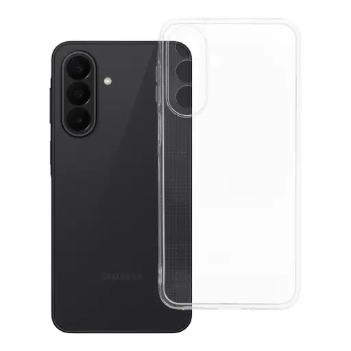 [5903396451874] Case Samsung A37 A27 A36 A56 Clear Case 2 mm TPU Transparent